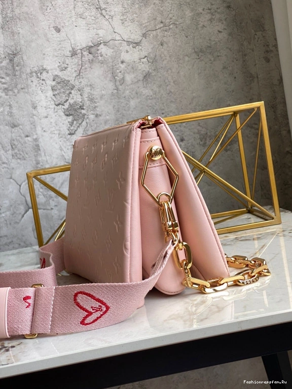 FS CHEAP -COUSSIN VUITTON PM LOUIS EDITION LIMITED 0809